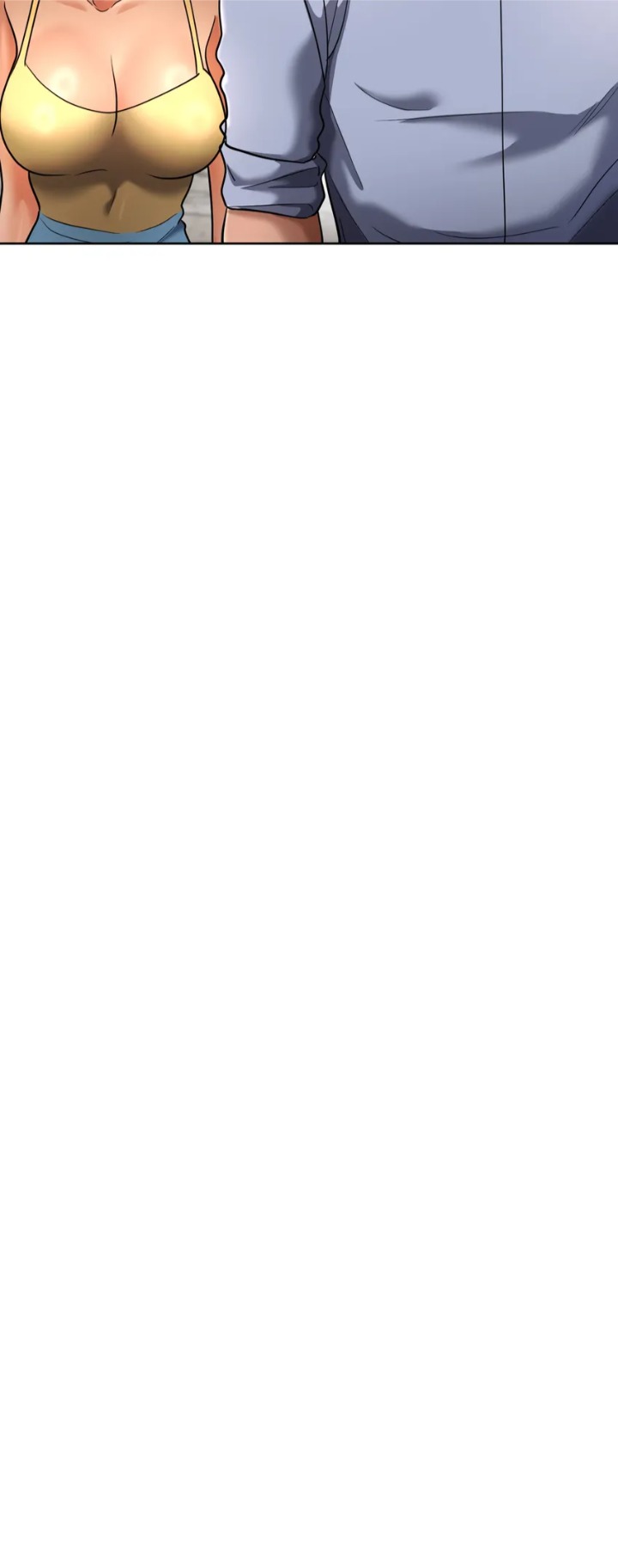 The Taste of Passion (Uncensored) Chapter 8 - Page 25