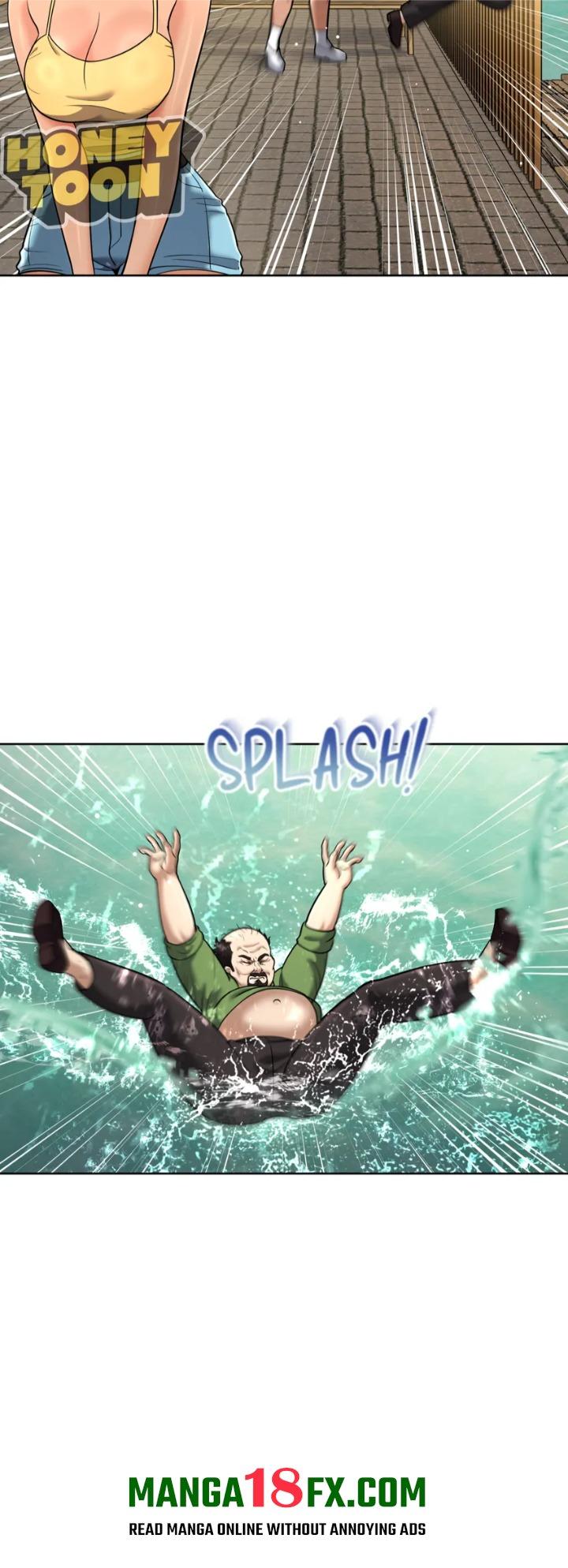 The Taste of Passion (Uncensored) Chapter 8 - Page 28