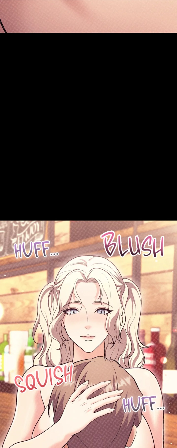 The Taste of Passion (Uncensored) Chapter 8 - Page 47