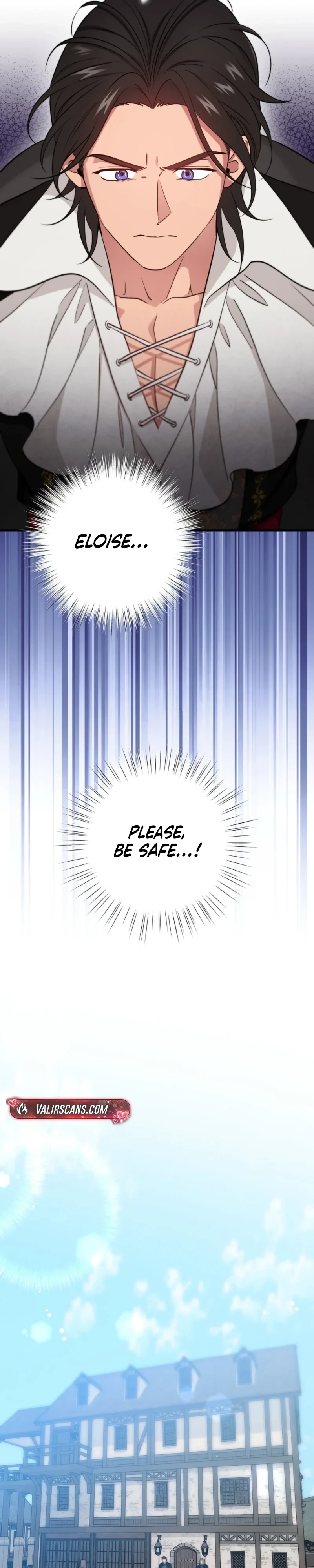 My Pirate Prince Chapter 29 - Page 22
