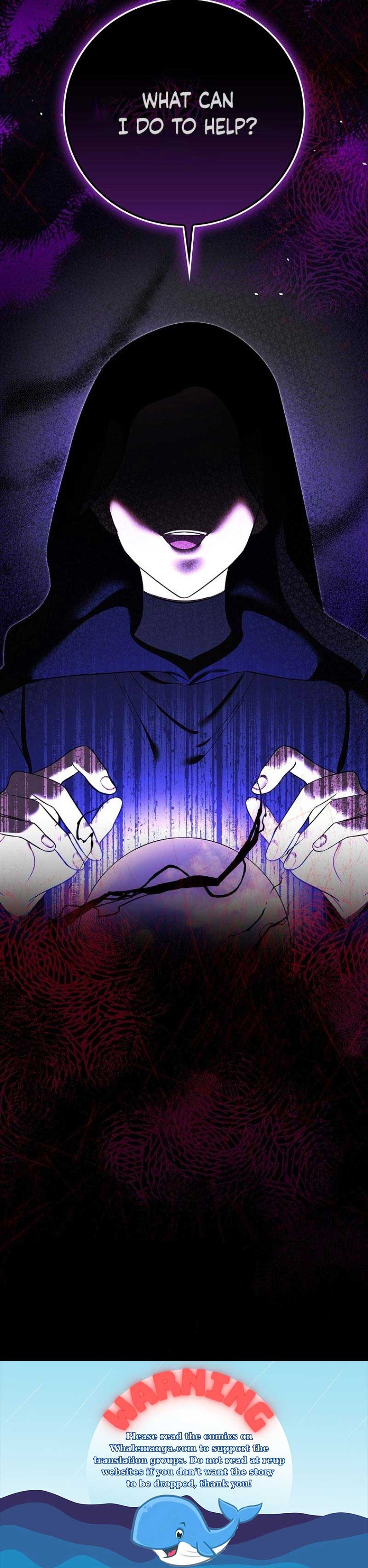 I Became the Tyrant’t Dying Wife Chapter 14 - Page 15