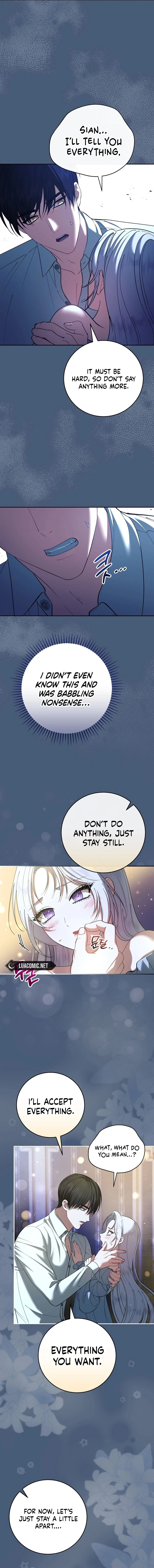 I Became the Tyrant’t Dying Wife Chapter 20 - Page 15