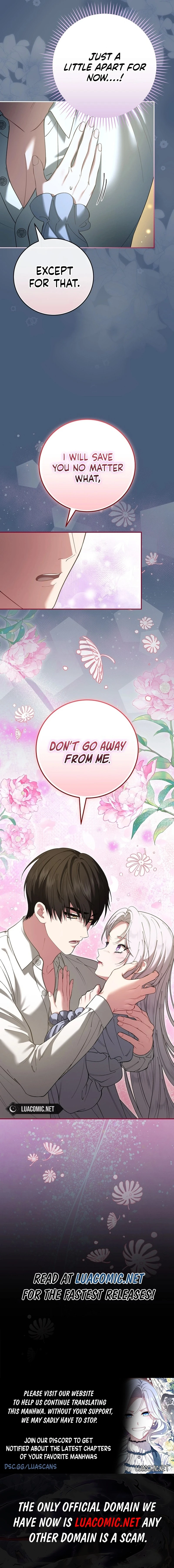 I Became the Tyrant’t Dying Wife Chapter 20 - Page 16