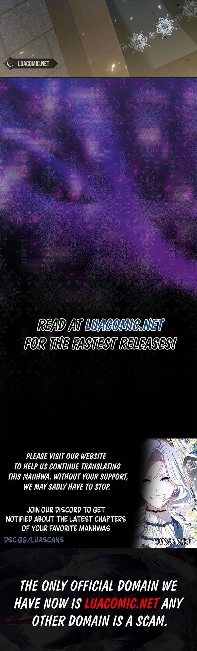 I Became the Tyrant’t Dying Wife Chapter 37 - Page 10