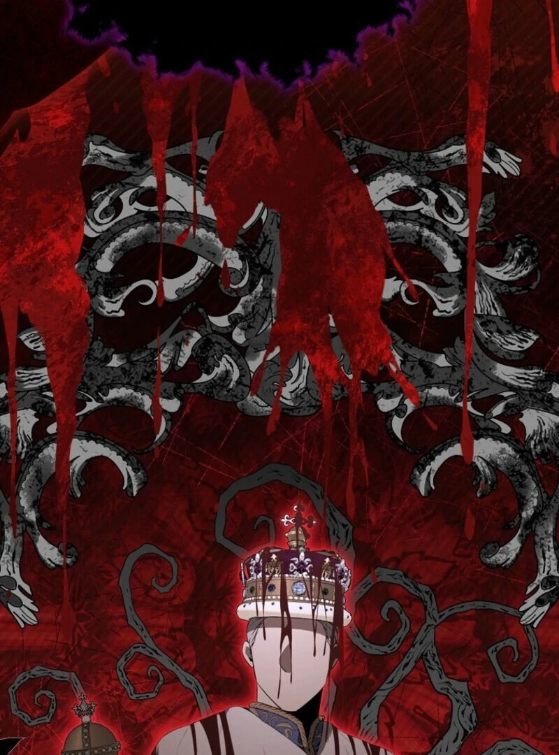 I Became the Tyrant’t Dying Wife Chapter 50 - Page 109