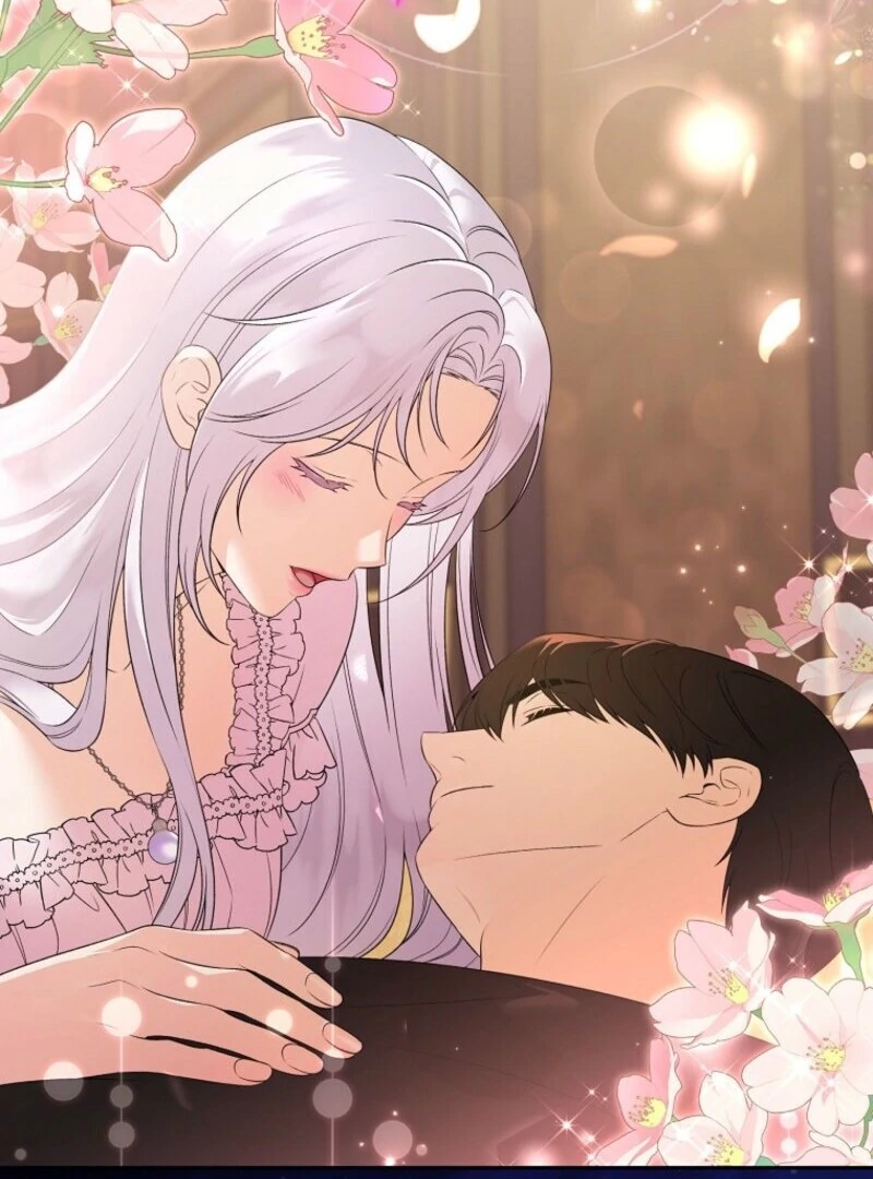 I Became the Tyrant’t Dying Wife Chapter 50 - Page 38