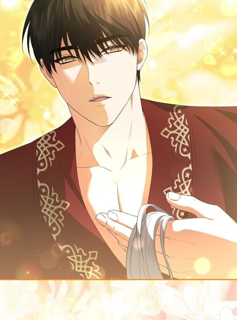 I Became the Tyrant’t Dying Wife Chapter 50 - Page 4