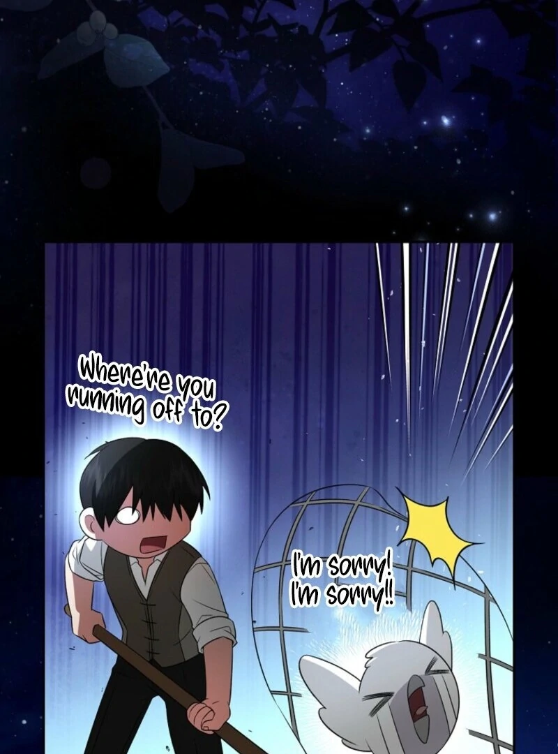 I Became the Tyrant’t Dying Wife Chapter 50 - Page 40