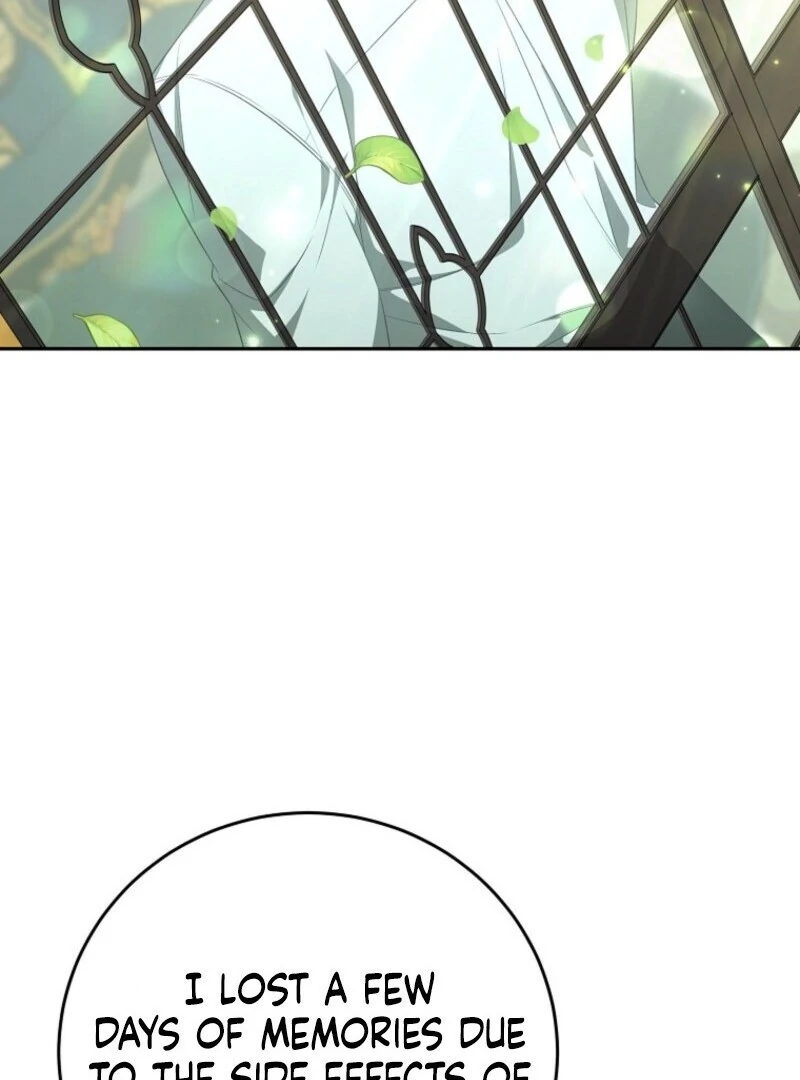 I Became the Tyrant’t Dying Wife Chapter 50 - Page 48