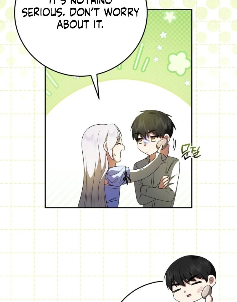 I Became the Tyrant’t Dying Wife Chapter 50 - Page 55