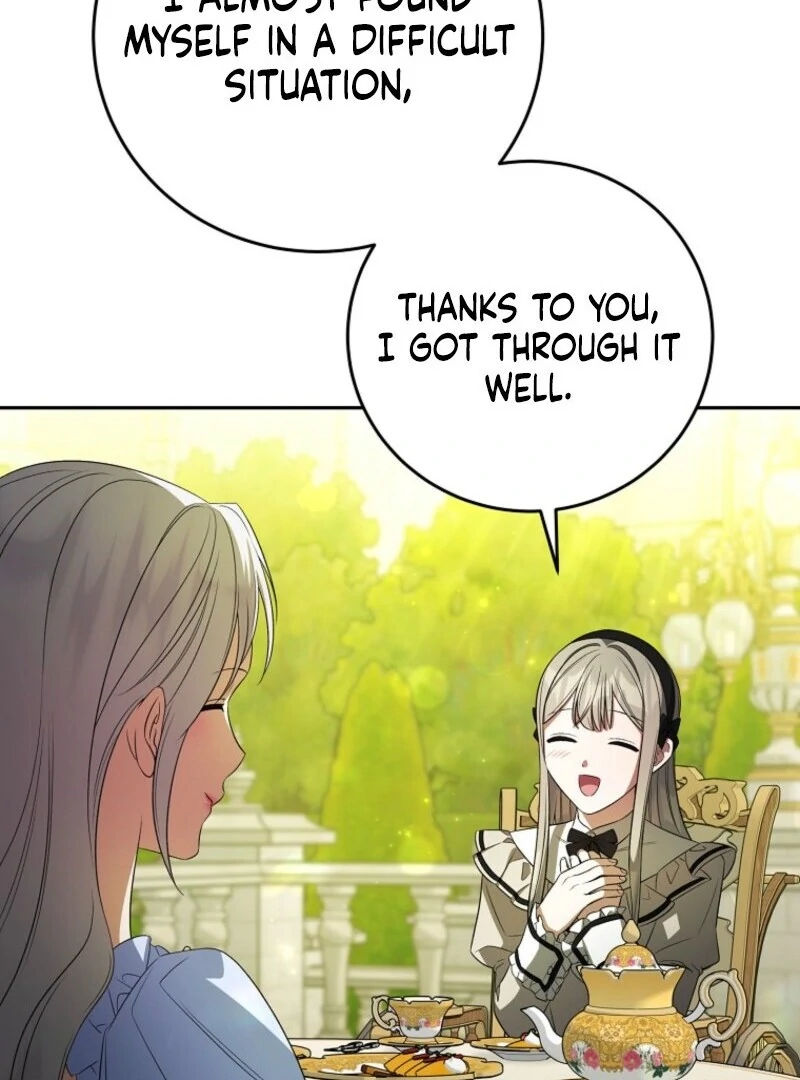 I Became the Tyrant’t Dying Wife Chapter 50 - Page 60