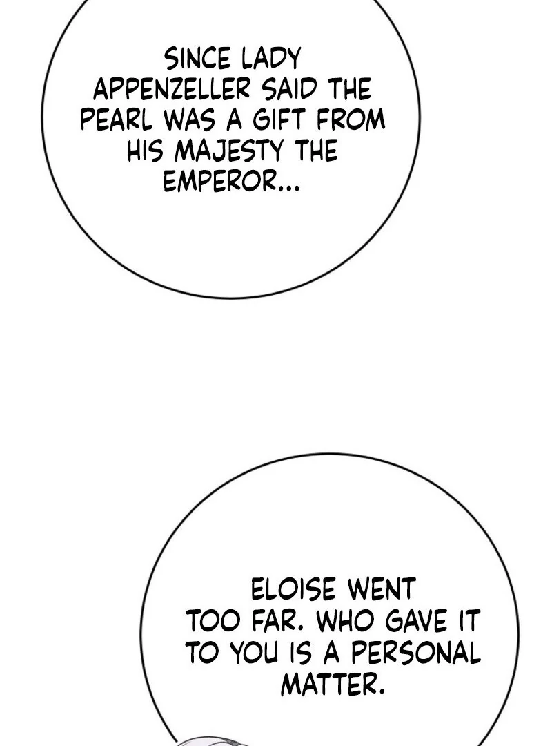 I Became the Tyrant’t Dying Wife Chapter 50 - Page 65