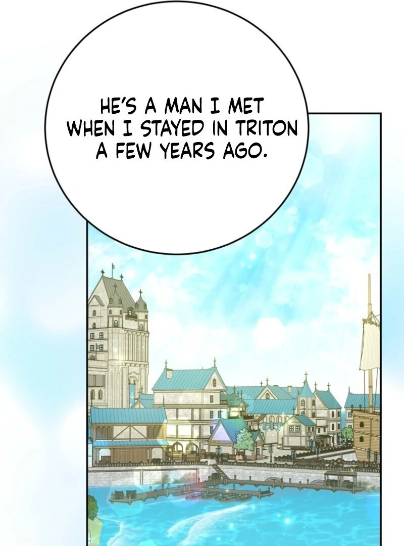 I Became the Tyrant’t Dying Wife Chapter 50 - Page 71