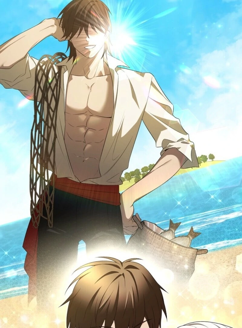 I Became the Tyrant’t Dying Wife Chapter 50 - Page 73