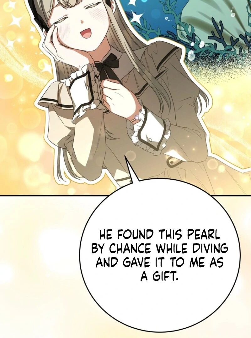 I Became the Tyrant’t Dying Wife Chapter 50 - Page 76