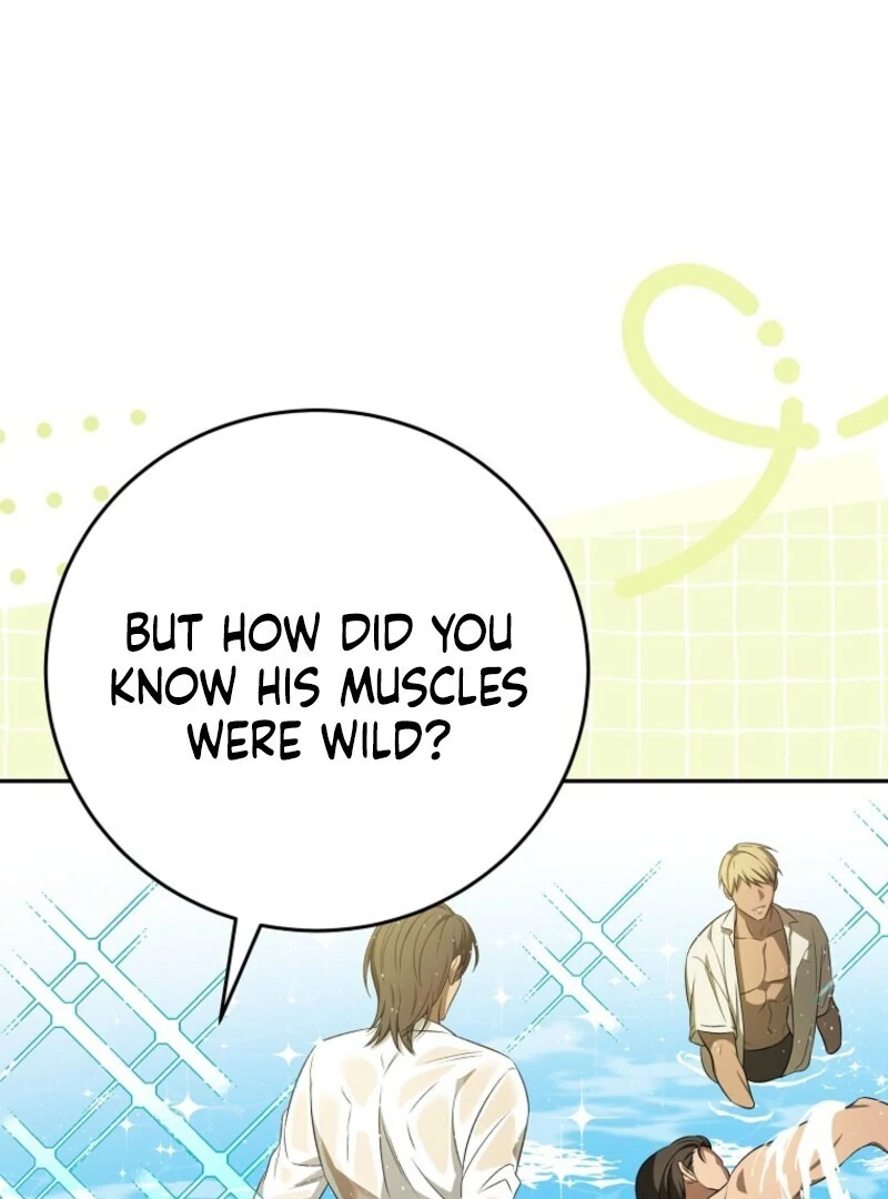 I Became the Tyrant’t Dying Wife Chapter 50 - Page 79