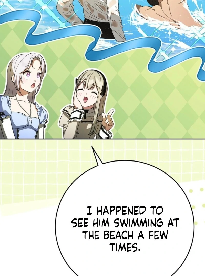 I Became the Tyrant’t Dying Wife Chapter 50 - Page 80