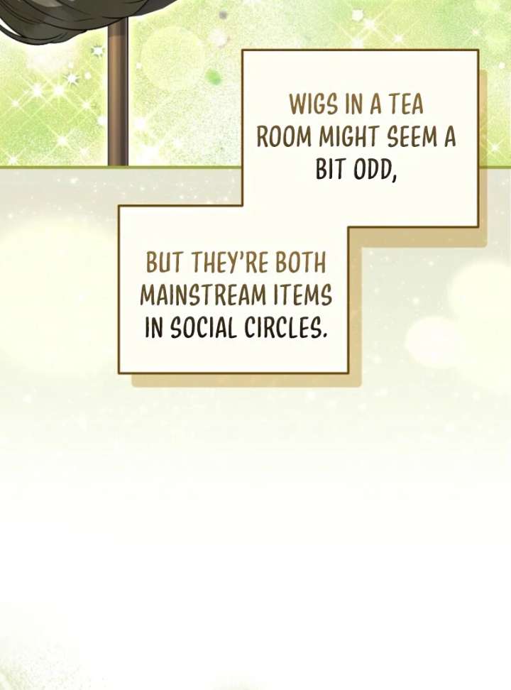 I Became the Tyrant’t Dying Wife Chapter 51 - Page 12