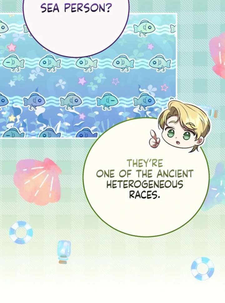 I Became the Tyrant’t Dying Wife Chapter 51 - Page 19