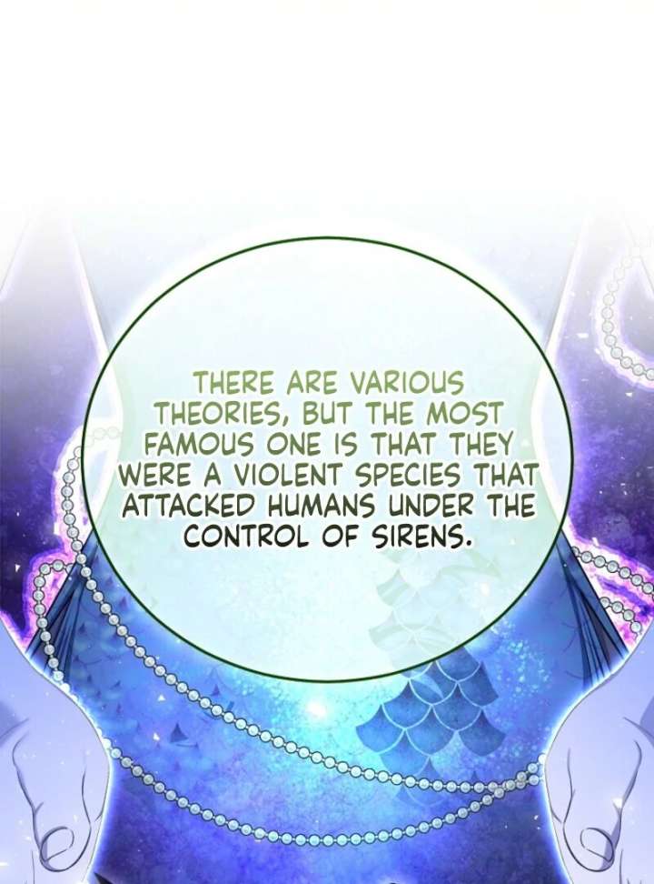 I Became the Tyrant’t Dying Wife Chapter 51 - Page 20