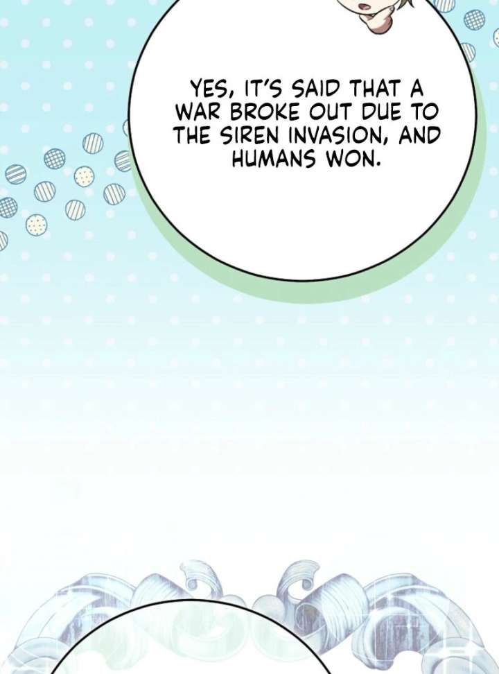 I Became the Tyrant’t Dying Wife Chapter 51 - Page 23