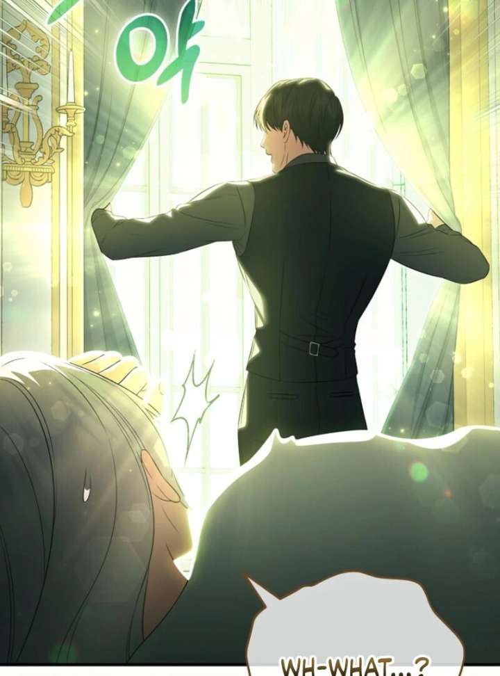 I Became the Tyrant’t Dying Wife Chapter 51 - Page 61