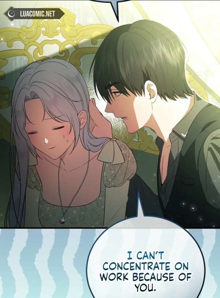 I Became the Tyrant’t Dying Wife Chapter 51 - Page 71