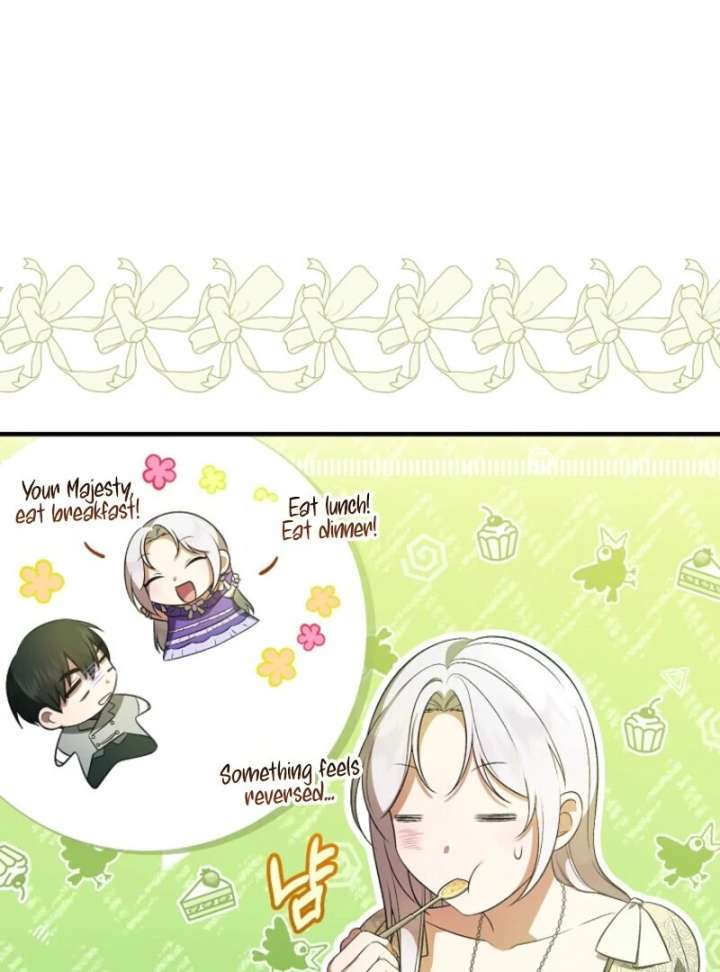 I Became the Tyrant’t Dying Wife Chapter 51 - Page 74