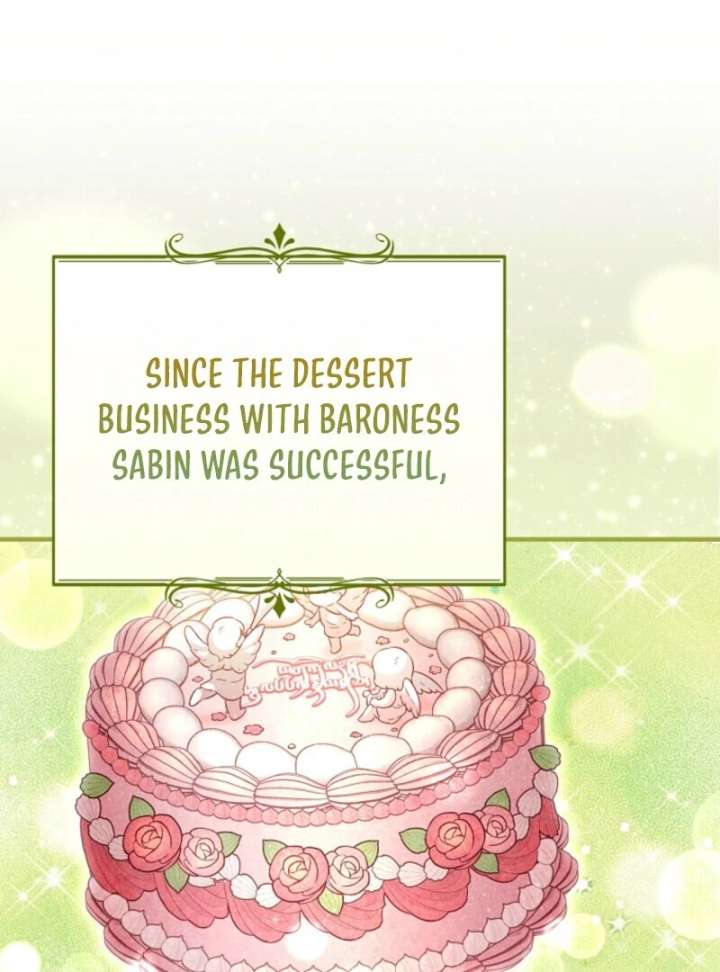 I Became the Tyrant’t Dying Wife Chapter 51 - Page 8