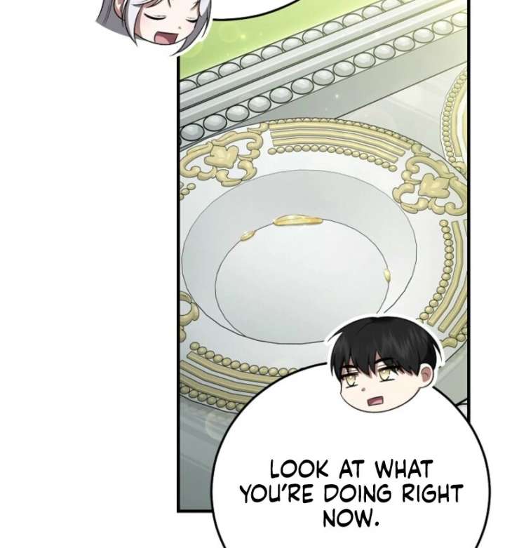 I Became the Tyrant’t Dying Wife Chapter 51 - Page 82