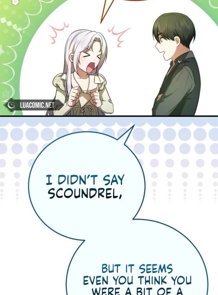 I Became the Tyrant’t Dying Wife Chapter 51 - Page 85