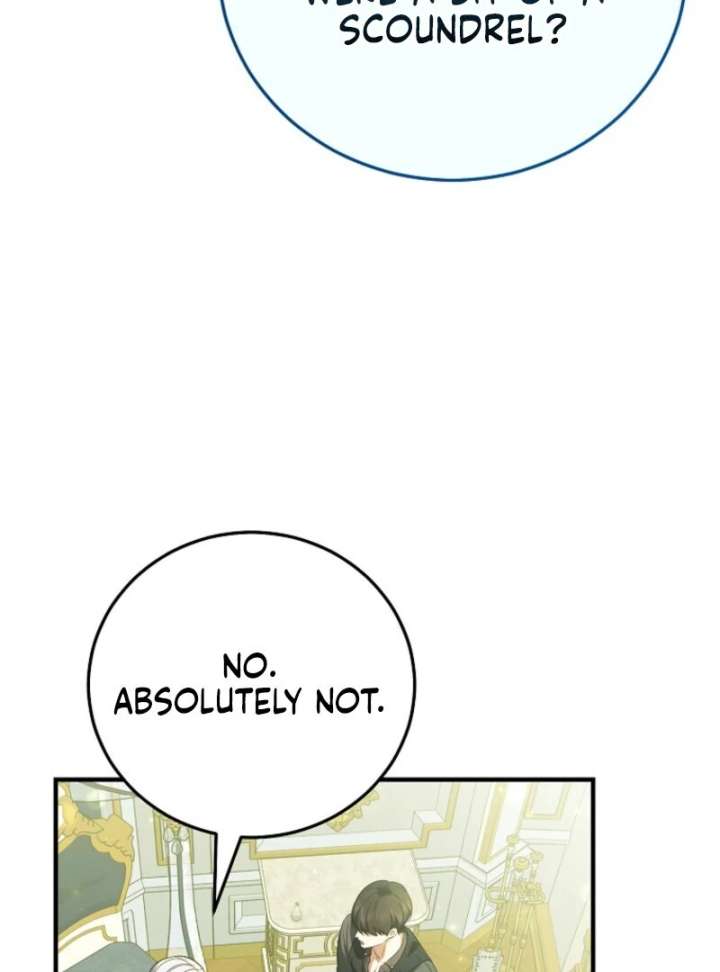 I Became the Tyrant’t Dying Wife Chapter 51 - Page 86