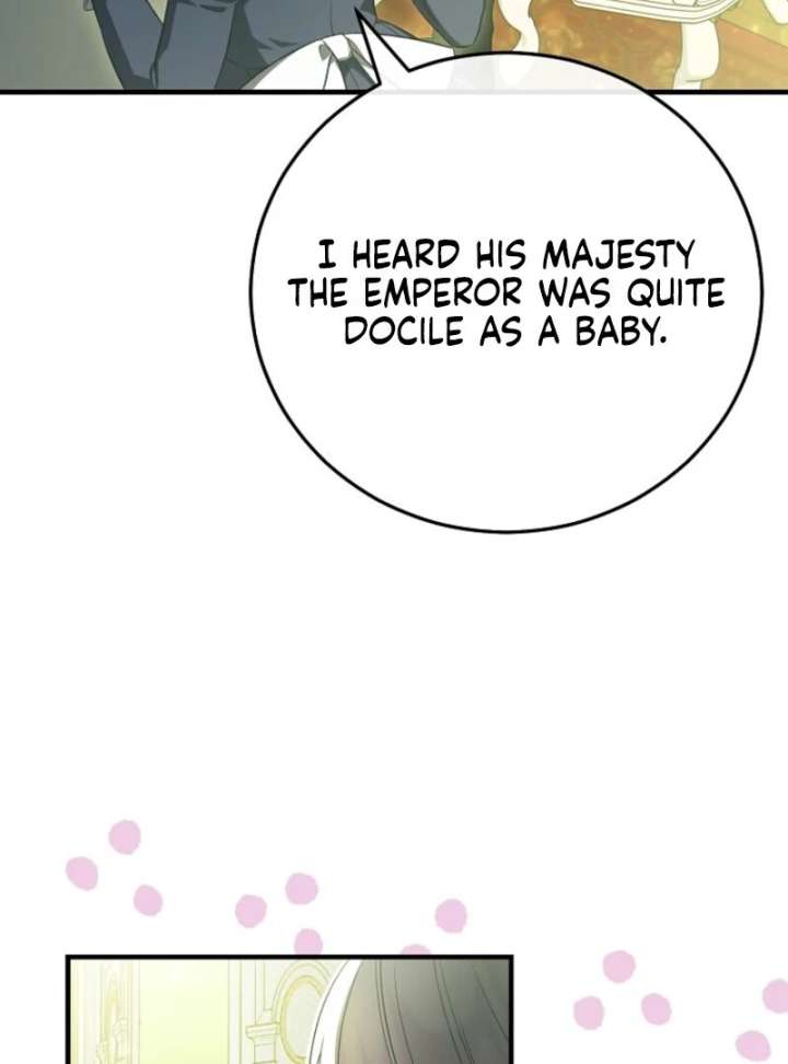 I Became the Tyrant’t Dying Wife Chapter 51 - Page 93