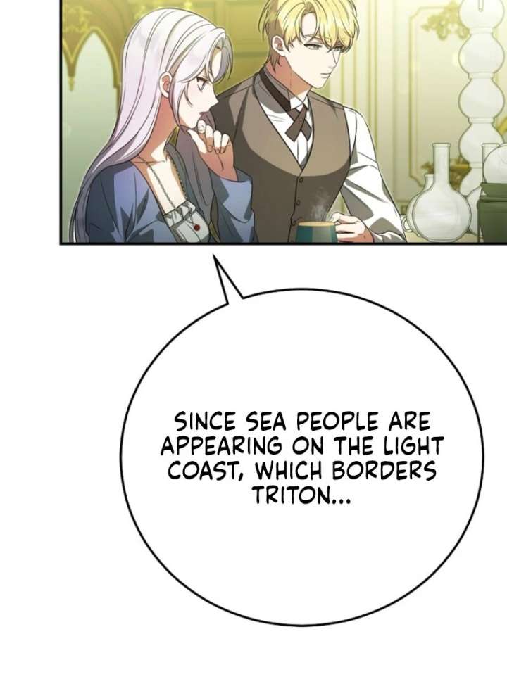 I Became the Tyrant’t Dying Wife Chapter 52 - Page 106