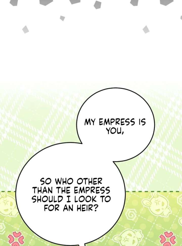 I Became the Tyrant’t Dying Wife Chapter 52 - Page 11