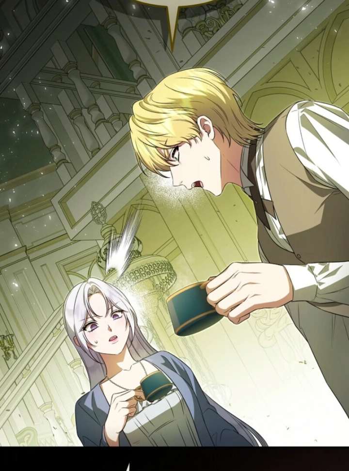 I Became the Tyrant’t Dying Wife Chapter 52 - Page 115