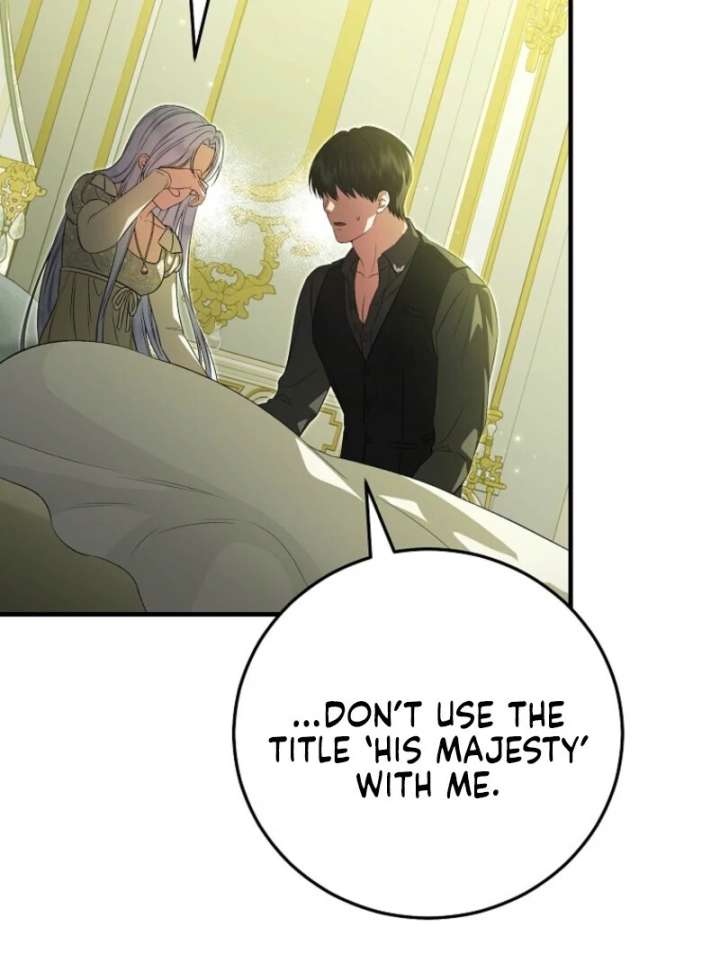 I Became the Tyrant’t Dying Wife Chapter 52 - Page 23