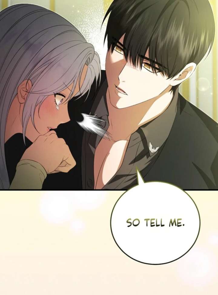 I Became the Tyrant’t Dying Wife Chapter 52 - Page 25