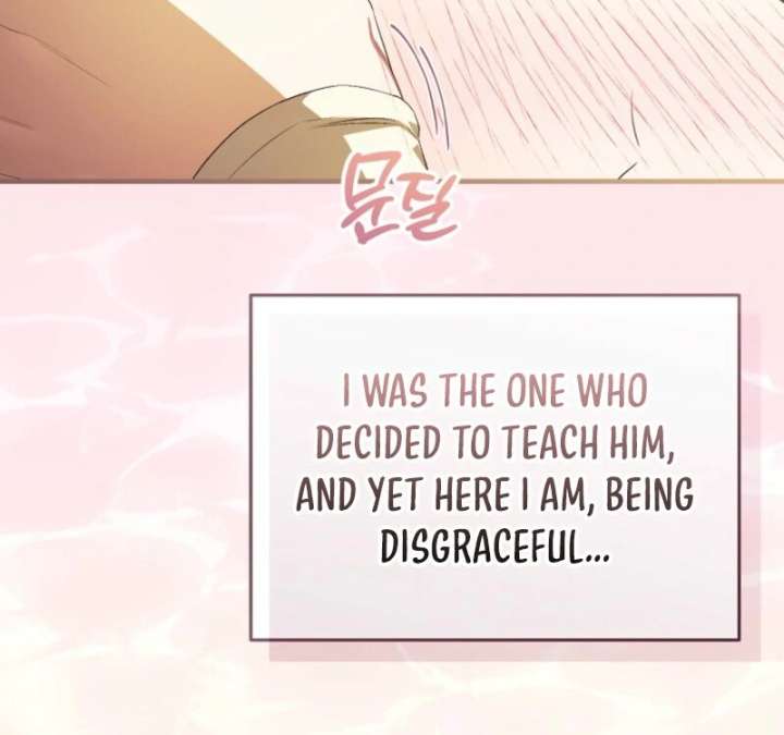 I Became the Tyrant’t Dying Wife Chapter 52 - Page 27