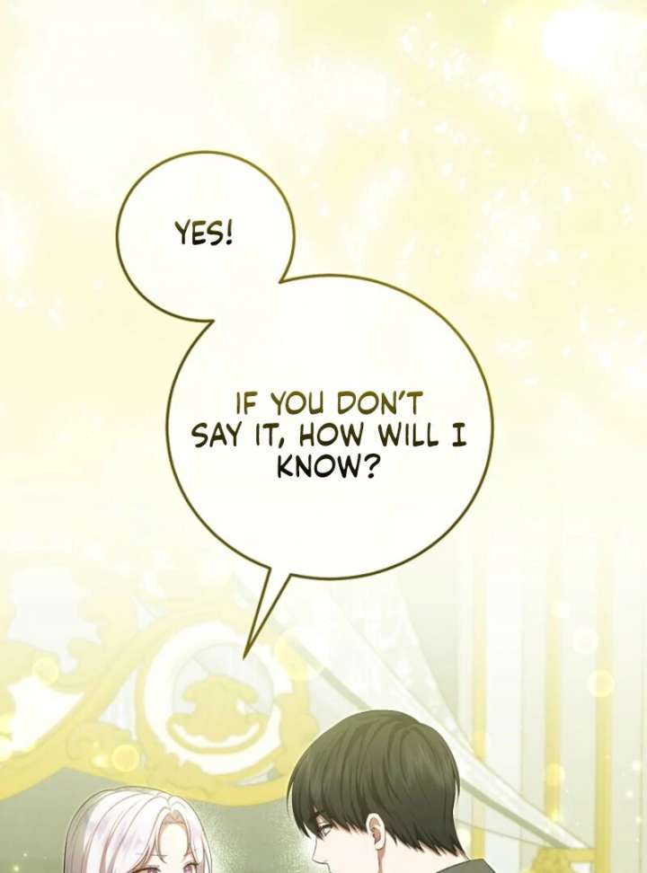 I Became the Tyrant’t Dying Wife Chapter 52 - Page 3