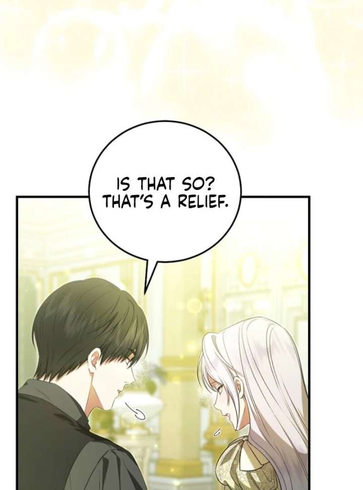 I Became the Tyrant’t Dying Wife Chapter 52 - Page 34