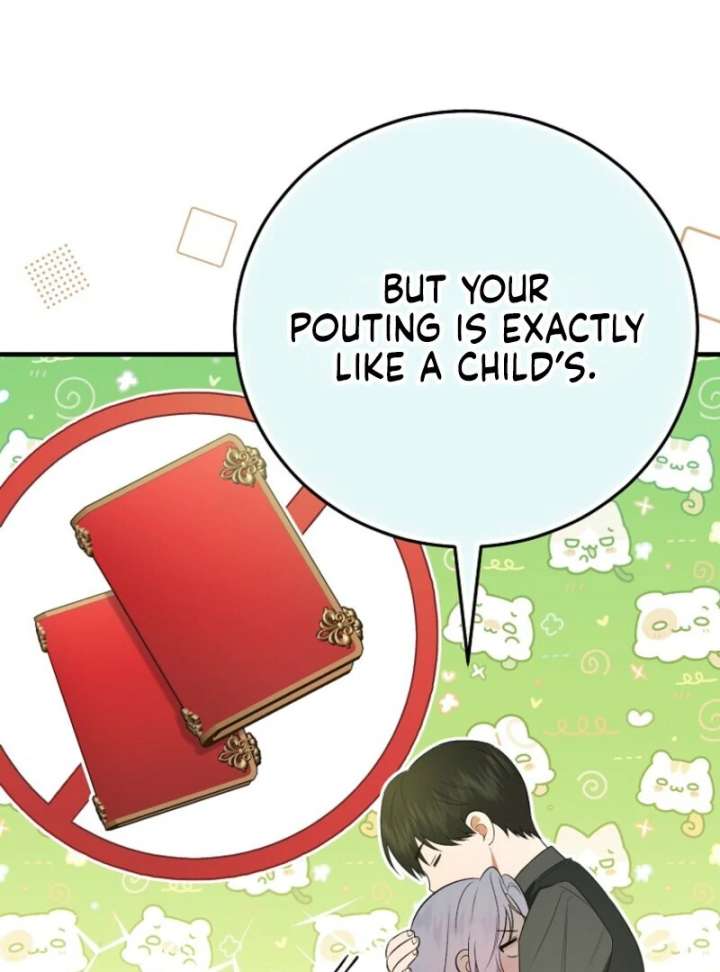 I Became the Tyrant’t Dying Wife Chapter 52 - Page 43