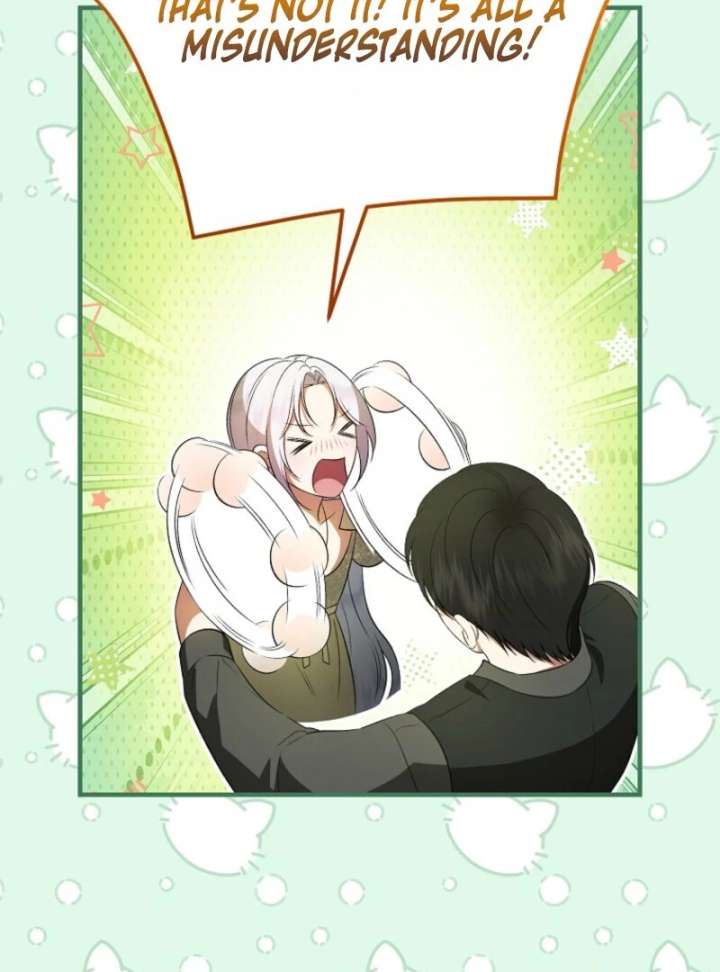 I Became the Tyrant’t Dying Wife Chapter 52 - Page 45