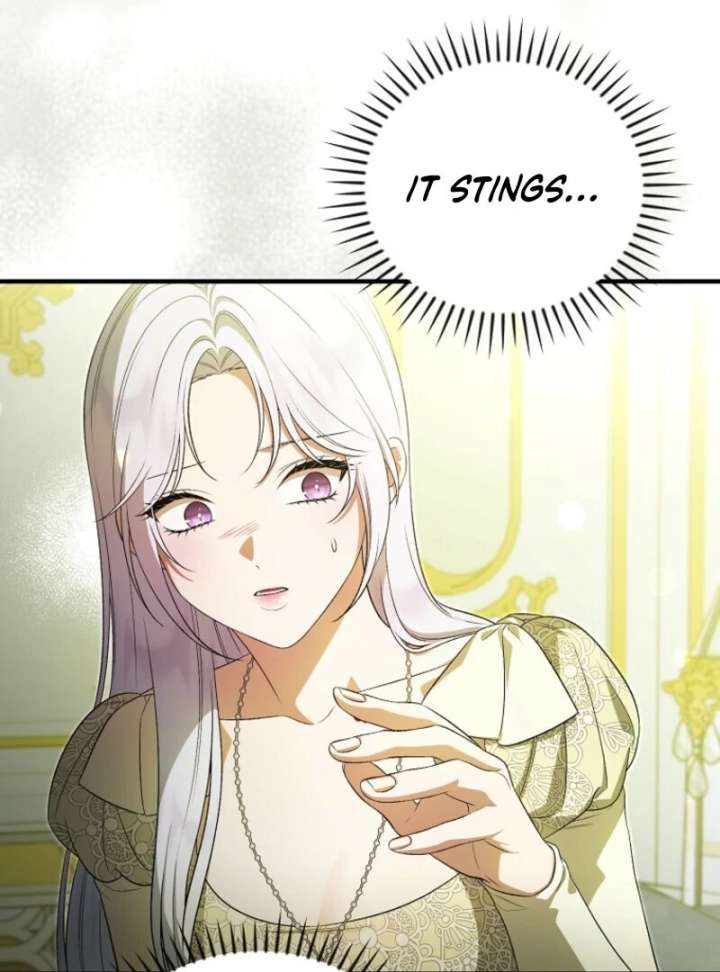 I Became the Tyrant’t Dying Wife Chapter 52 - Page 47