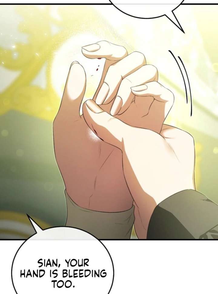 I Became the Tyrant’t Dying Wife Chapter 52 - Page 49