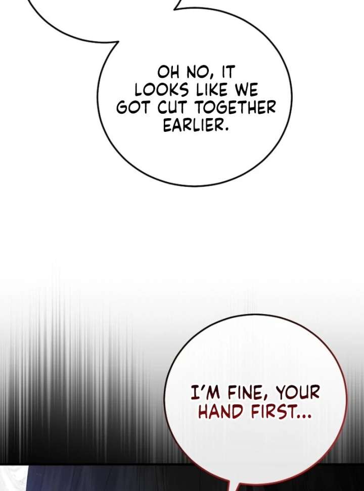 I Became the Tyrant’t Dying Wife Chapter 52 - Page 50