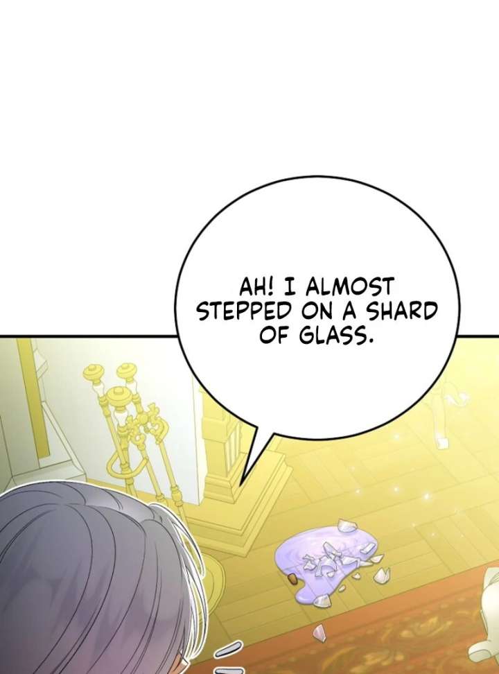 I Became the Tyrant’t Dying Wife Chapter 52 - Page 77