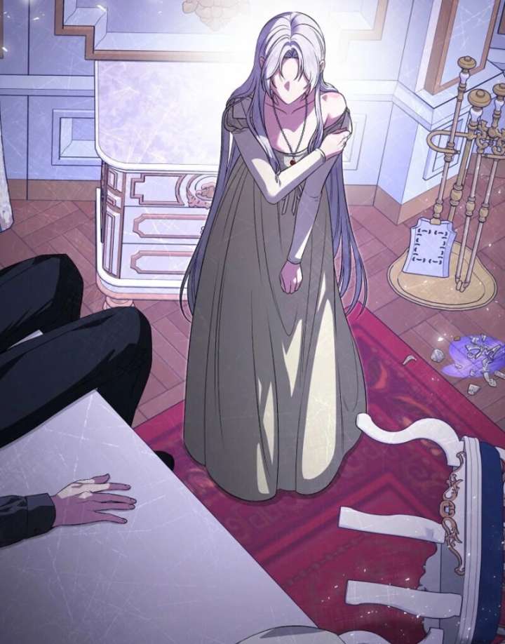 I Became the Tyrant’t Dying Wife Chapter 52 - Page 83