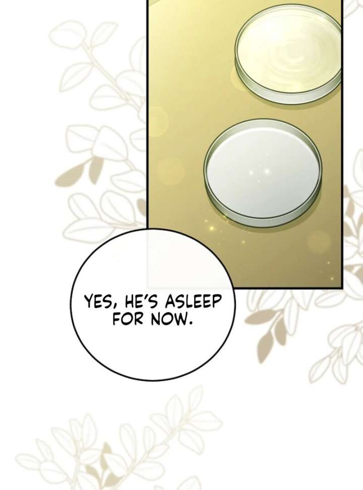 I Became the Tyrant’t Dying Wife Chapter 52 - Page 88