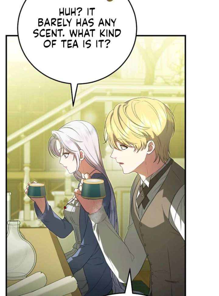 I Became the Tyrant’t Dying Wife Chapter 52 - Page 91